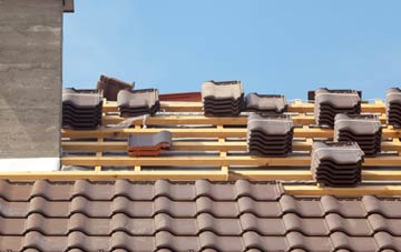 Fairburn clay roofing costs