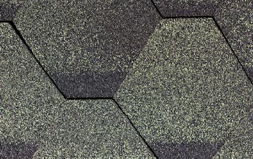 Fairburn fibreglass shingle repairs