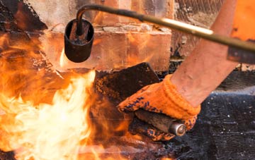 Fairburn flat roof repair companies