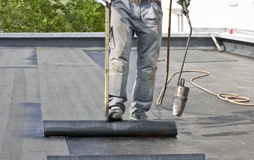 flat roof replacement Fairburn, North Yorkshire