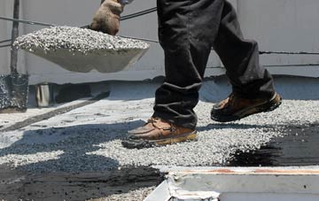Fairburn flat roofing companies
