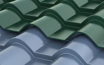 who should consider Fairburn plastic roofs