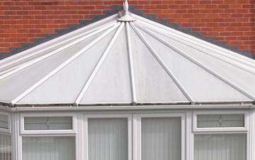 Fairburn polycarbonate conservatory roof repairs