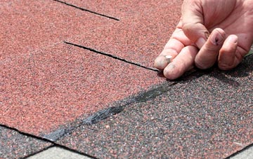 Fairburn asphalt roof repairs