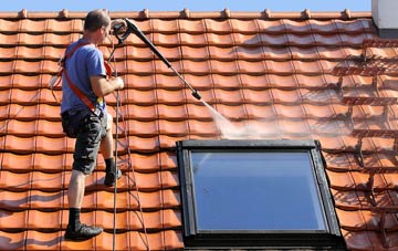 roof cleaning Fairburn, North Yorkshire