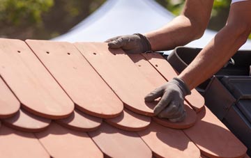 Fairburn roof tile contractors