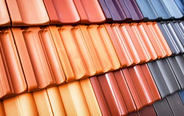 Fairburn roof tile costs