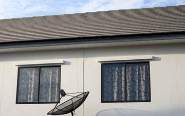 Fairburn rubber roof costs