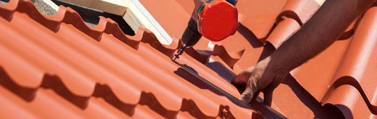 save on Fairburn roof installation costs