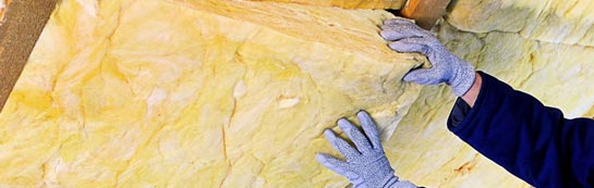 quotes for Fairburn roof insulation