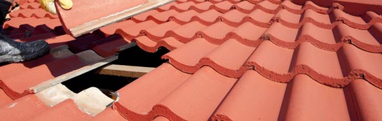 compare Fairburn roof repair quotes