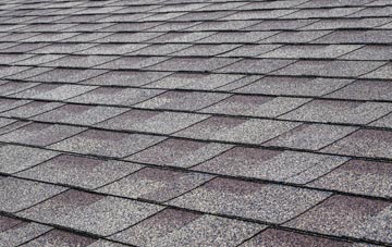 Fairburn tiles for shallow pitch roofing