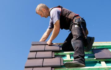 disadvantages of Fairburn slate roofing