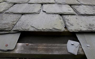 Fairburn slate roof repairs and maintenance
