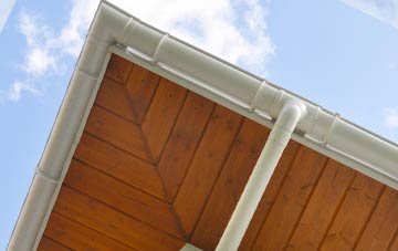 Fairburn soffit types