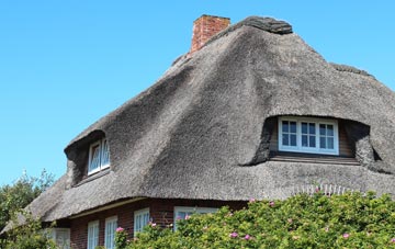 thatch roofing Fairburn, North Yorkshire