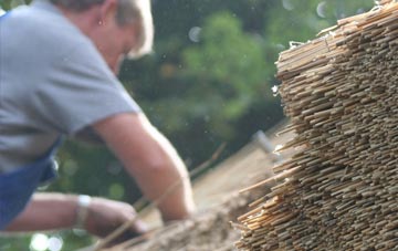 professional Fairburn thatchers