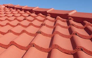 Fairburn tile and slate roof replacement