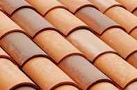 Fairburn clay roofing