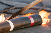 free Fairburn flat roofing repair quotes