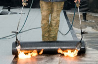 Fairburn flat roof sealing quote