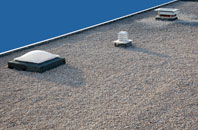 Fairburn flat roofing