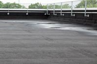 find rated Fairburn flat roofing companies