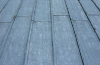Fairburn lead roofing