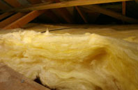 Fairburn pitch roof insulation