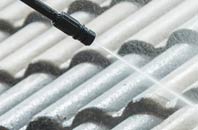 rated Fairburn roof cleaning companies