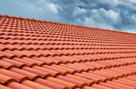 Fairburn roofing tiles