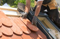 Fairburn tiled roofing companies