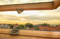 rated Fairburn roof window companies