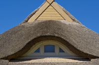 Fairburn thatch roofing